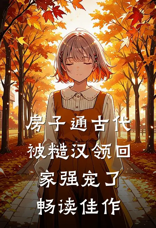 房子通古代，被糙汉领回家强宠了畅读佳作