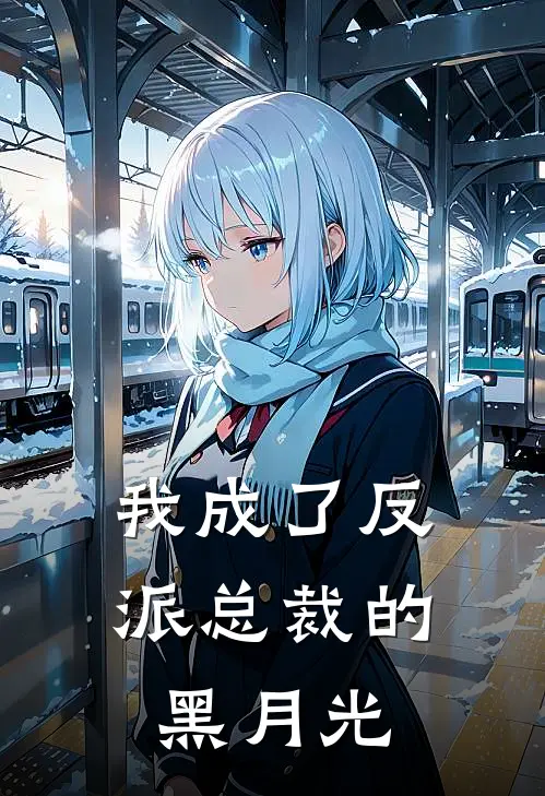 我成了反派总裁的黑月光
