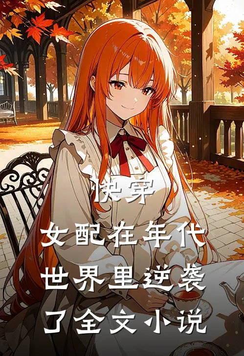 快穿：女配在年代世界里逆袭了全文小说