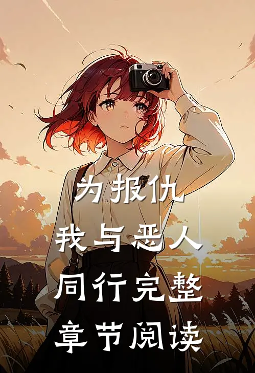 为报仇，我与恶人同行完整章节阅读