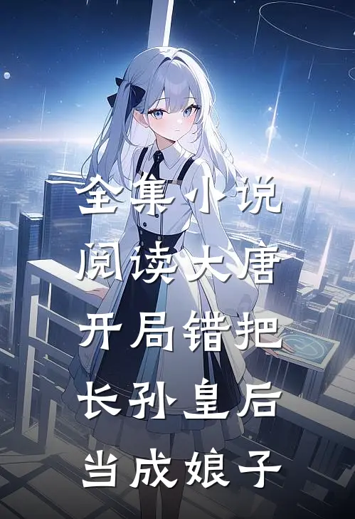 全集小说阅读大唐：开局错把长孙皇后当成娘子