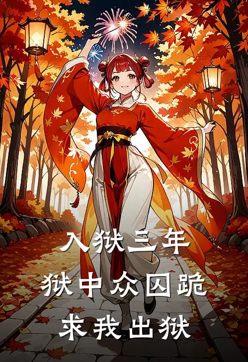 入狱三年，狱中众囚跪求我出狱