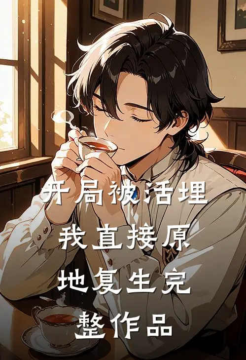 开局被活埋，我直接原地复生完整作品