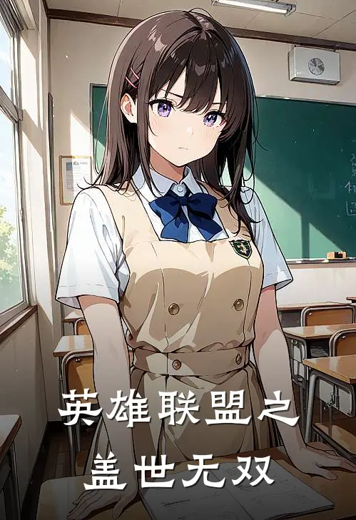 英雄联盟之盖世无双