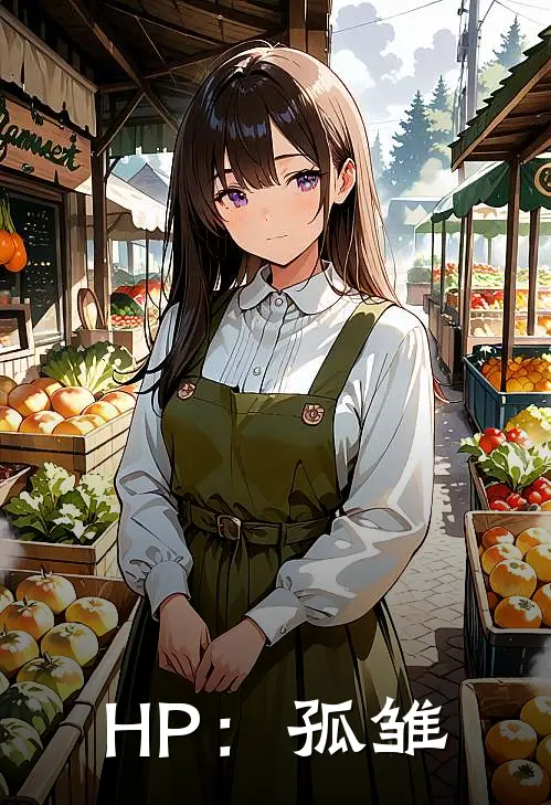 HP：孤雏