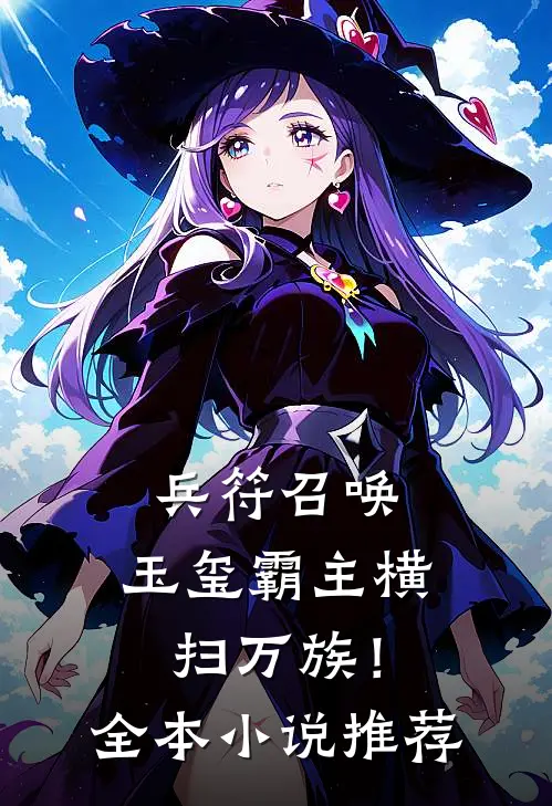 兵符召唤：玉玺霸主横扫万族！全本小说推荐