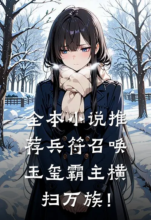 全本小说推荐兵符召唤：玉玺霸主横扫万族！
