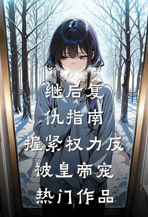 继后复仇指南：握紧权力反被皇帝宠热门作品