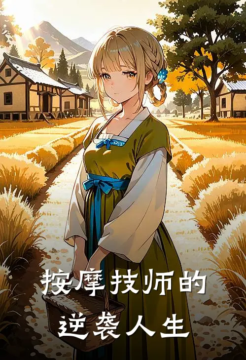 按摩技师的逆袭人生