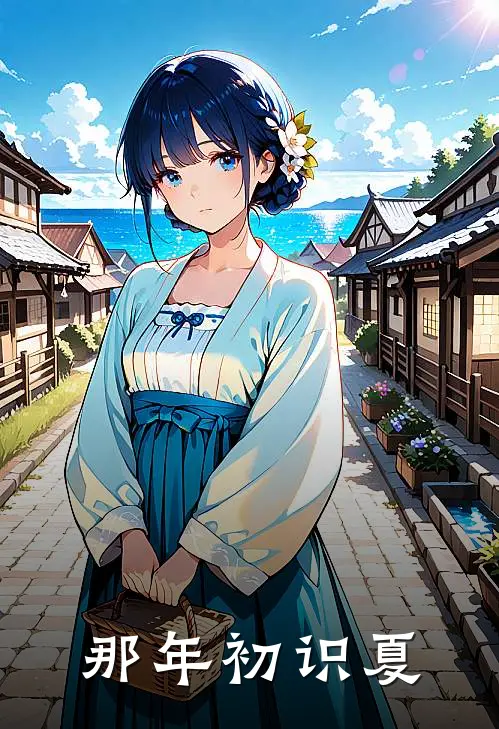 那年初识夏