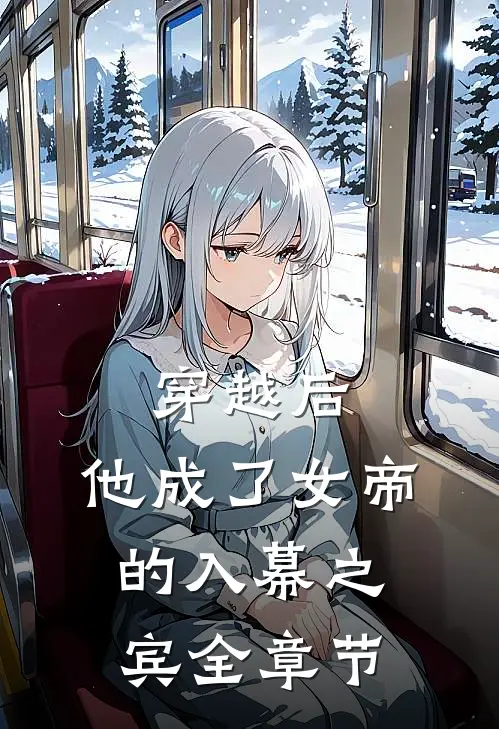 穿越后，他成了女帝的入幕之宾全章节