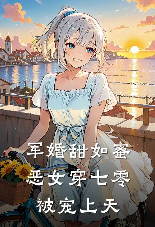 军婚甜如蜜,恶女穿七零被宠上天