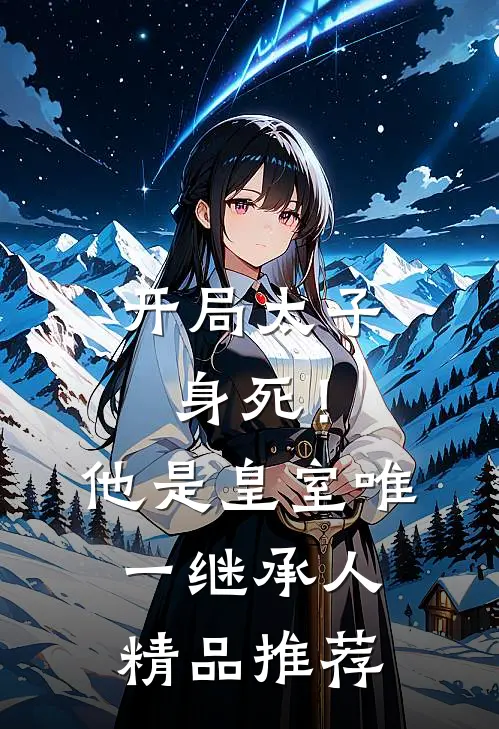 开局太子身死！他是皇室唯一继承人精品推荐
