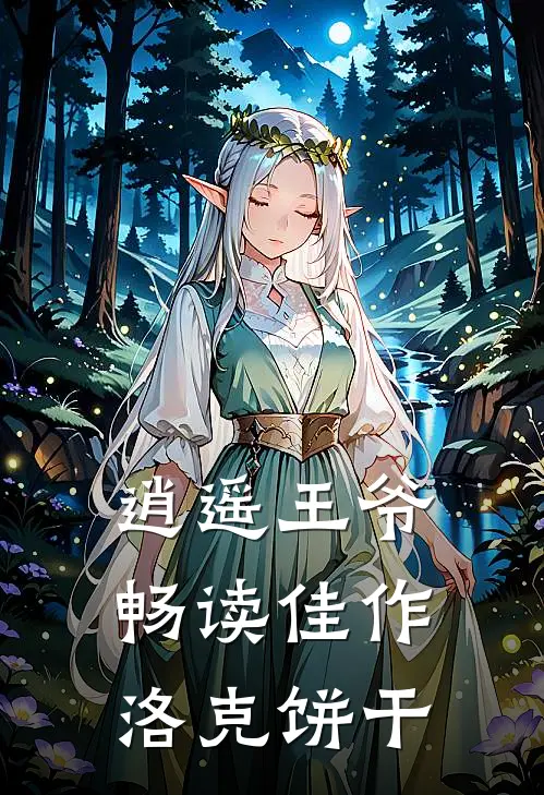 逍遥王爷畅读佳作洛克饼干
