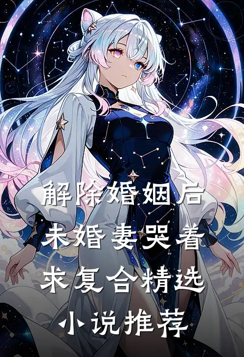 解除婚姻后，未婚妻哭着求复合精选小说推荐