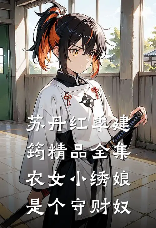 苏丹红季建筠精品全集农女小绣娘是个守财奴