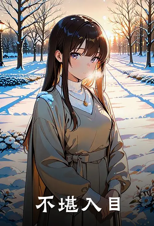 不堪入目