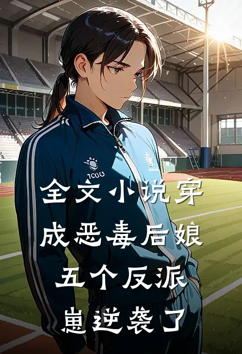 全文小说穿成恶毒后娘，五个反派崽逆袭了