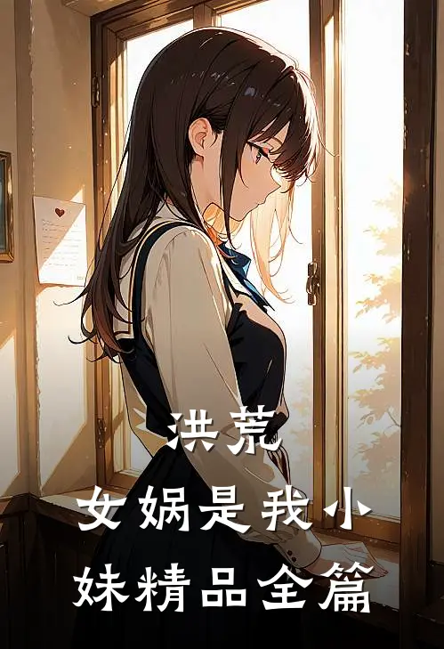 洪荒：女娲是我小妹精品全篇