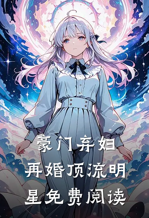 豪门弃妇，再婚顶流明星免费阅读