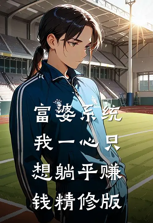 富婆系统：我一心只想躺平赚钱精修版