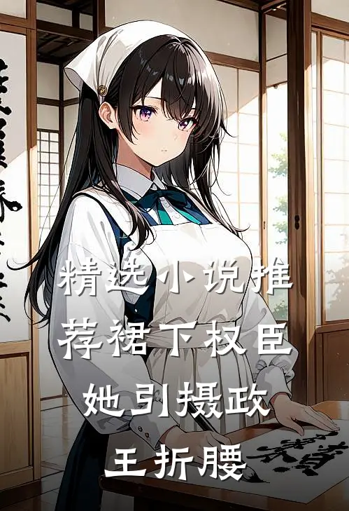 精选小说推荐裙下权臣：她引摄政王折腰