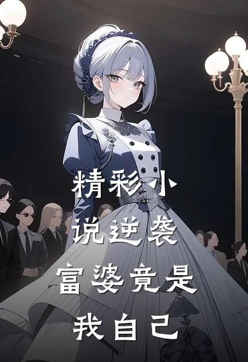 精彩小说逆袭，富婆竟是我自己