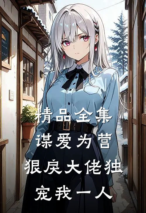 精品全集谋爱为营：狠戾大佬独宠我一人