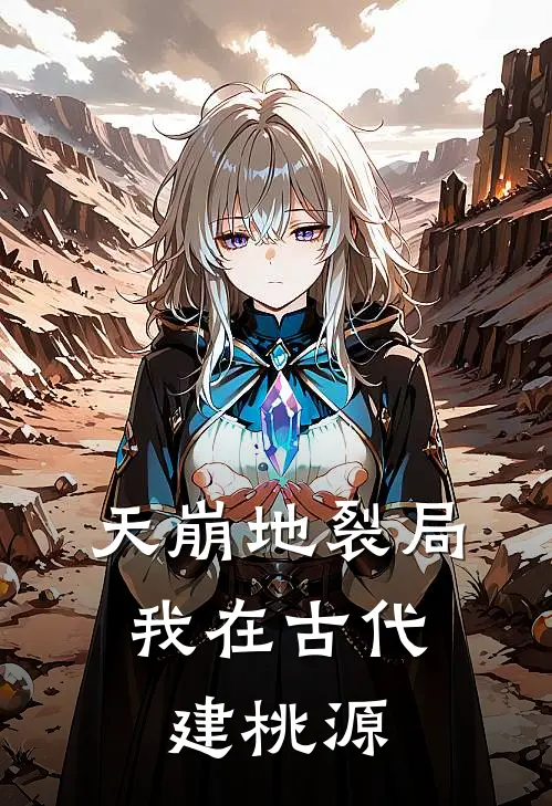 天崩地裂局：我在古代建桃源