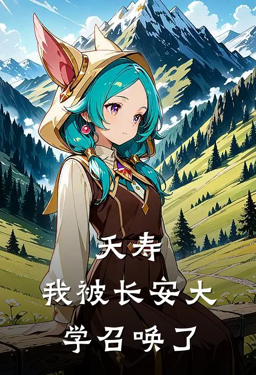 夭寿，我被长安大学召唤了