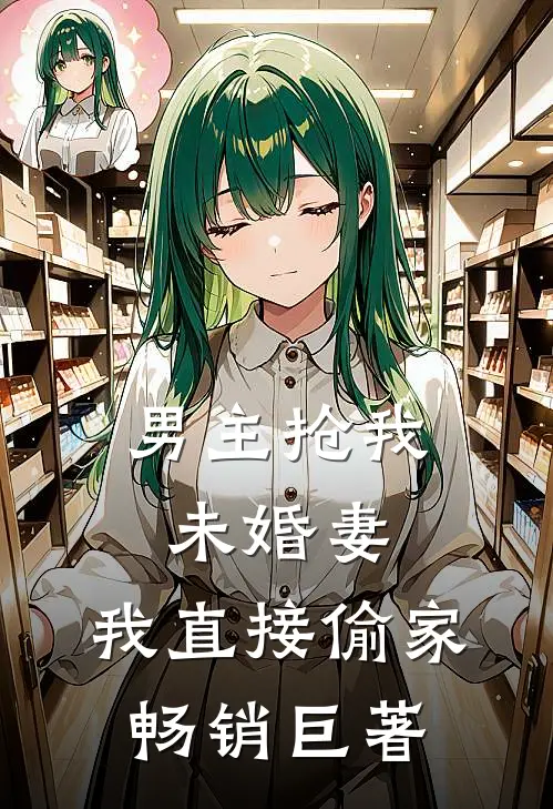 男主抢我未婚妻，我直接偷家畅销巨著