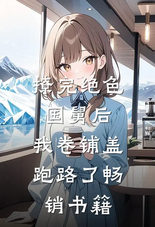 撩完绝色国舅后，我卷铺盖跑路了畅销书籍