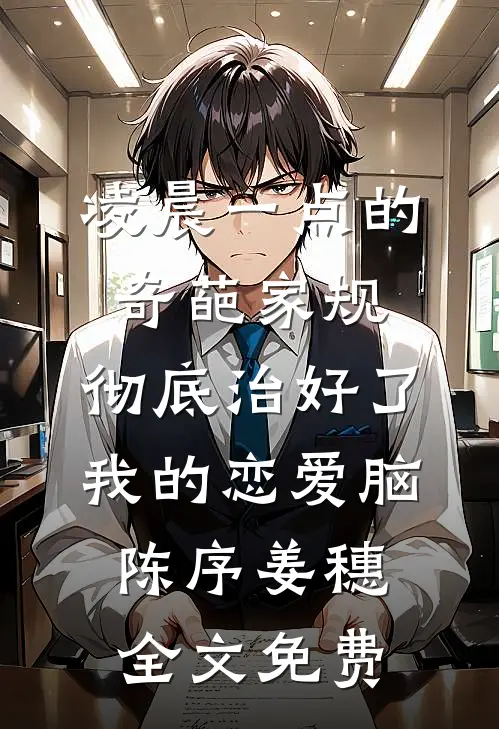 霍总，你家崽崽喊你回家追老婆最新章节列表