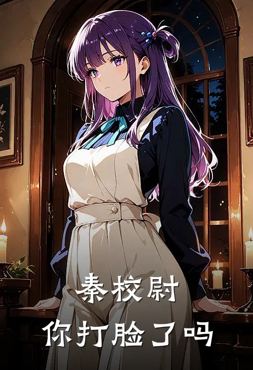 秦校尉，你打脸了吗