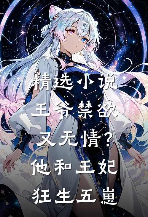精选小说王爷禁欲又无情？他和王妃狂生五崽
