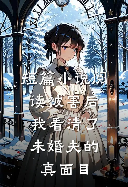 短篇小说阅读被害后，我看清了未婚夫的真面目