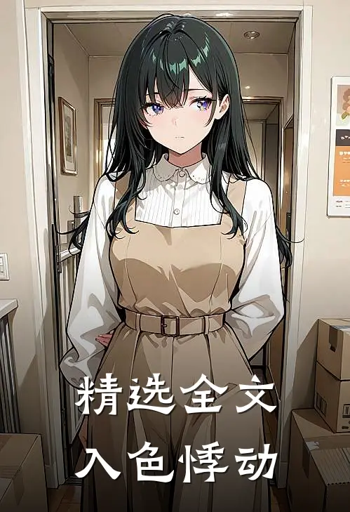 精选全文入色悸动