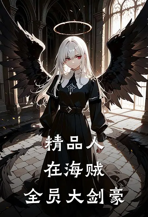 精品人在海贼：全员大剑豪
