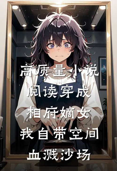 高质量小说阅读穿成相府嫡女：我自带空间血溅沙场
