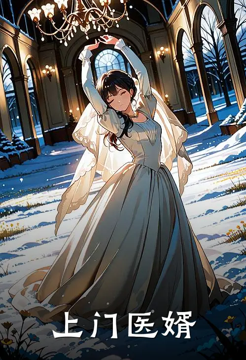 上门医婿