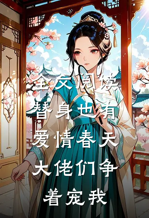 全文阅读替身也有爱情春天：大佬们争着宠我