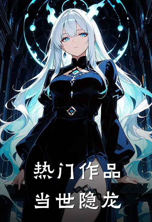 热门作品当世隐龙