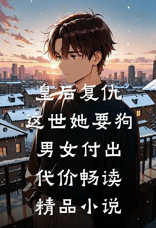 皇后复仇：这世她要狗男女付出代价畅读精品小说