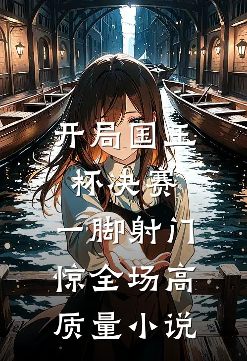 开局国王杯决赛，一脚射门惊全场高质量小说