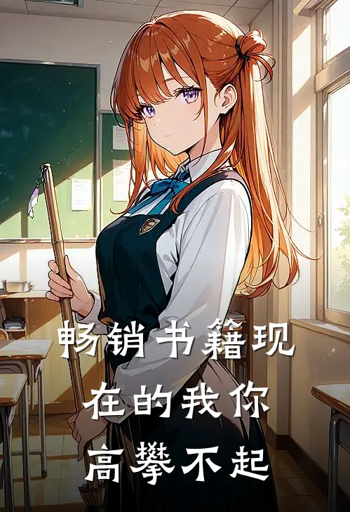 畅销书籍现在的我你高攀不起