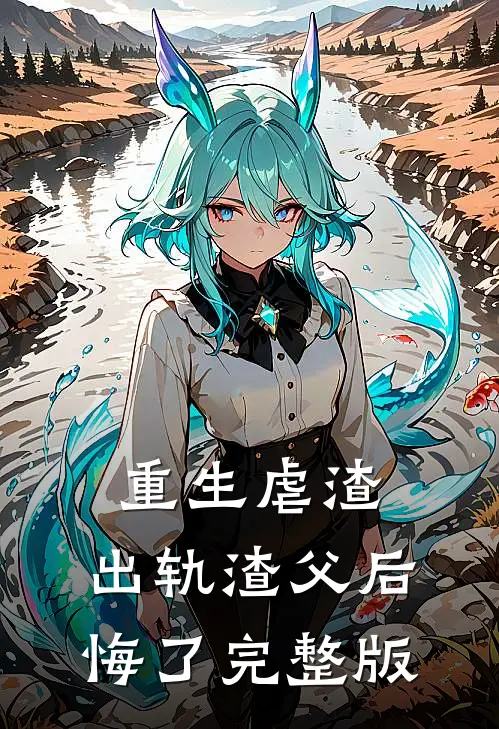 重生虐渣，出轨渣父后悔了完整版