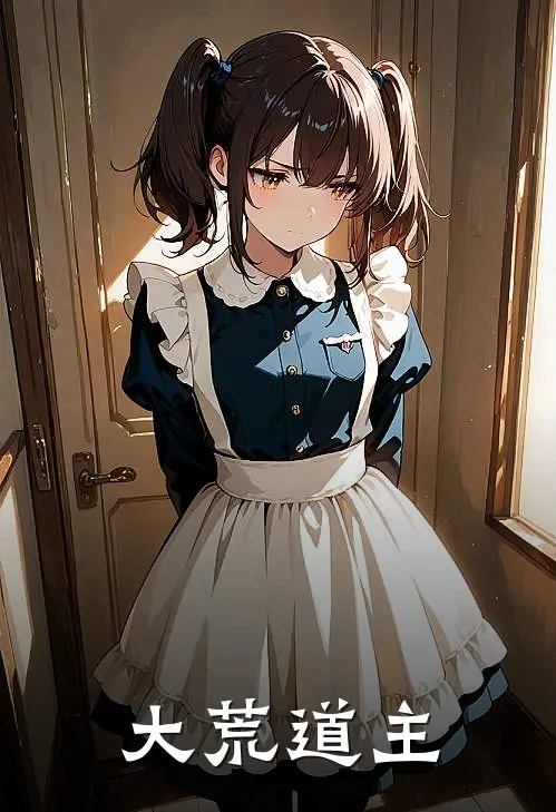 大荒道主
