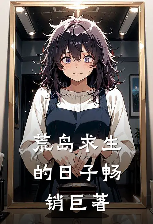 荒岛求生的日子畅销巨著