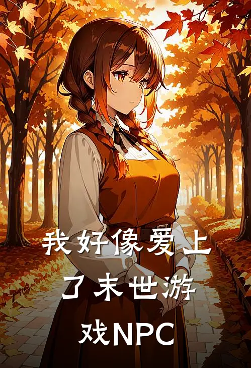 我好像爱上了末世游戏NPC