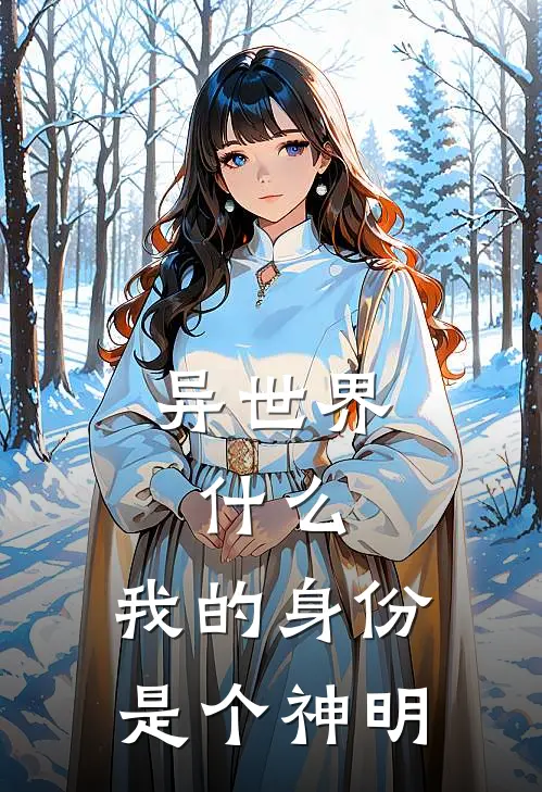 异世界：什么，我的身份是个神明